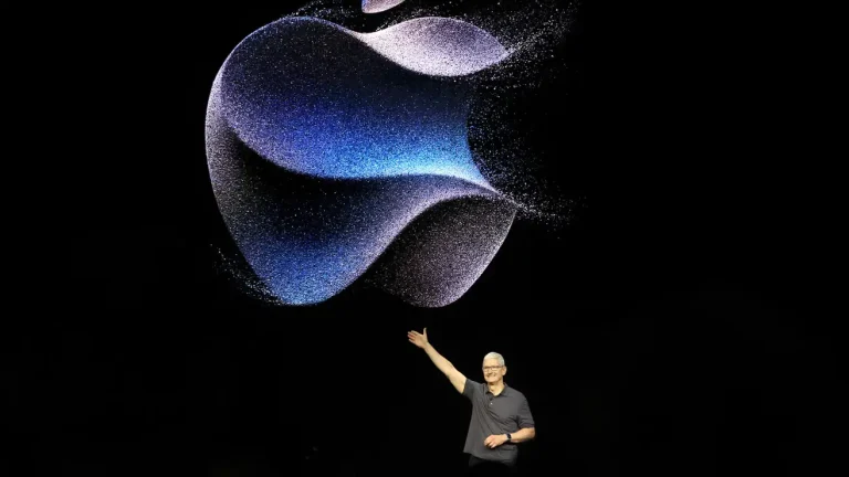 apple AI
