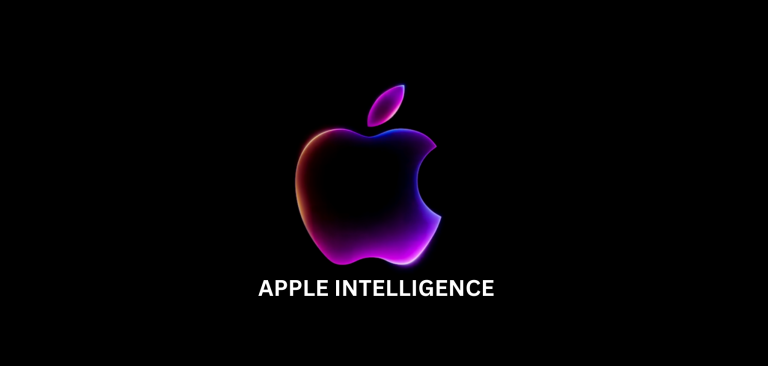 Apple Intelligence: Embracing a Whole New Curve of Technology